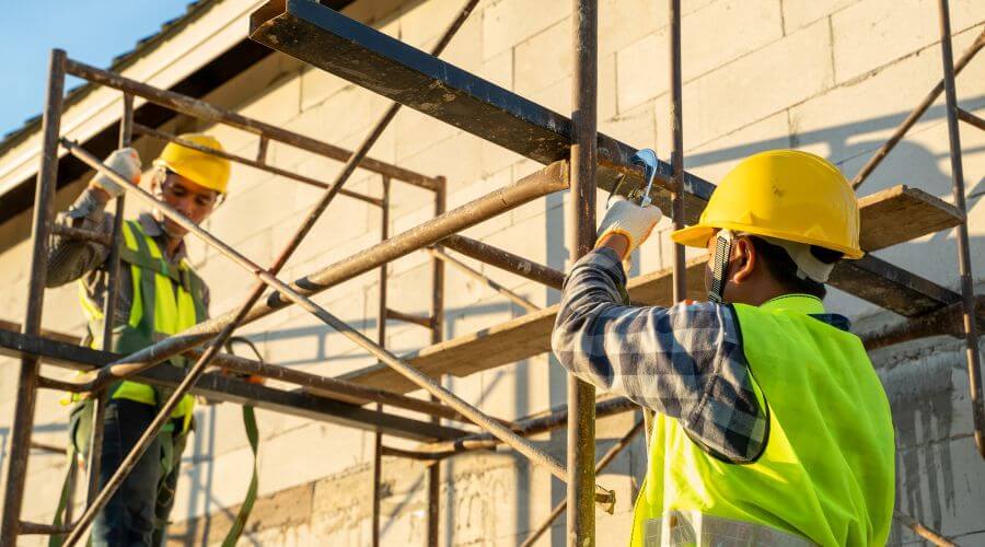Local Chimney Repair in Holstein, IA